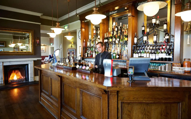 Royal Hotel Ross On Wye by Greene King Inns