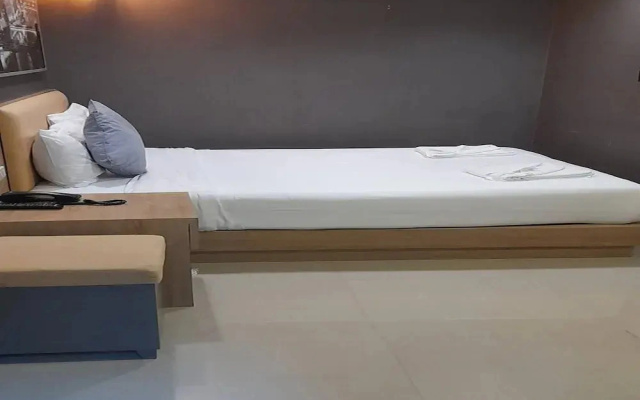 Relaxing Double Stay Cozy & Serene Ambience