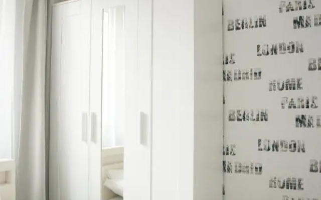 Apartament Karolewska