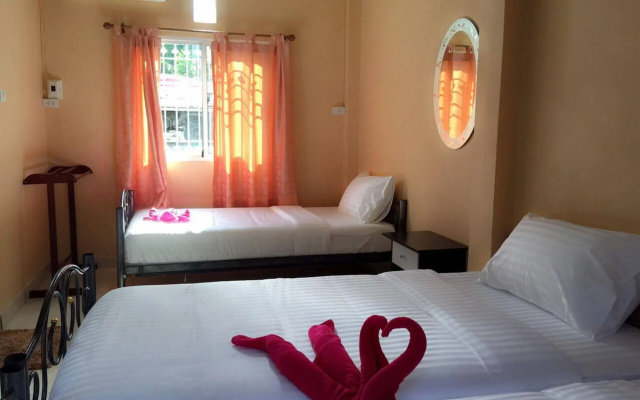 Sarin Guesthouse