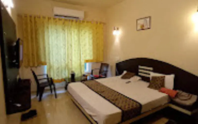 hotel vatsalya