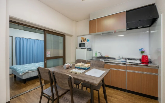 73BNB Hotel Apartment Ebisucho