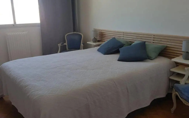 Les Sables - 75 m2 - 4 stars tourism Panoramic View