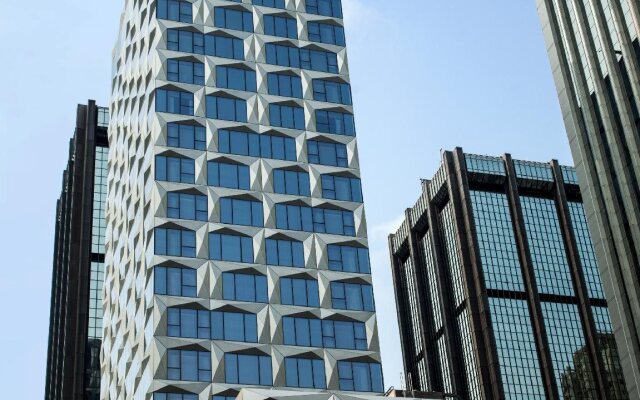 The St. Regis Hong Kong