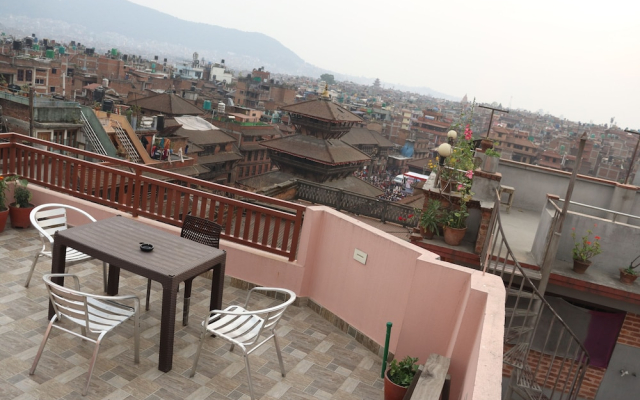 Jhigu Chhen Homestay and Nepal