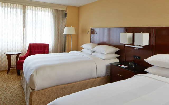 Chattanooga Marriott Downtown