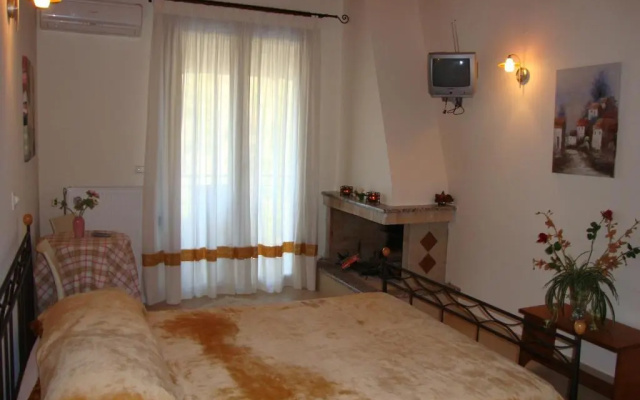 Bistola Guesthouse