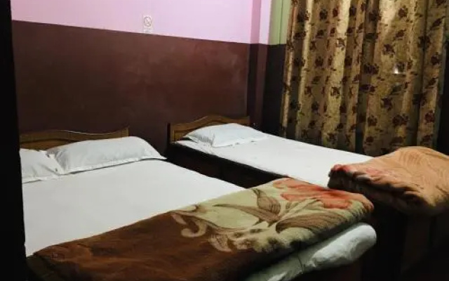 Manash Guest House