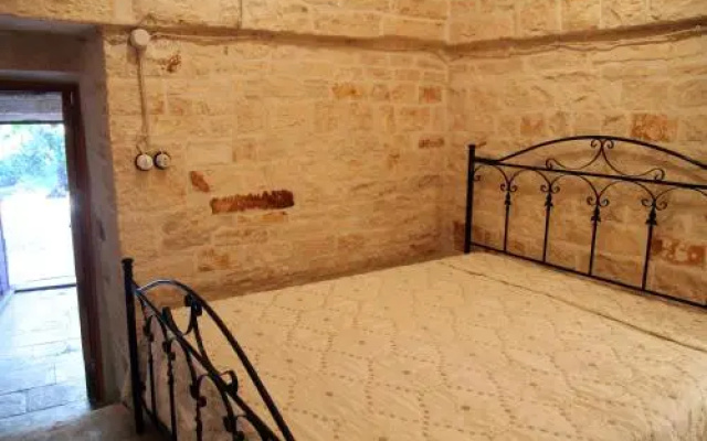 Bed e breakfast Il trullo