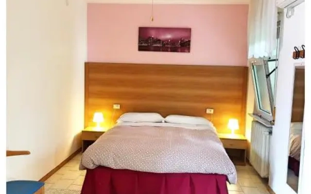 Hotel Motel Moderno