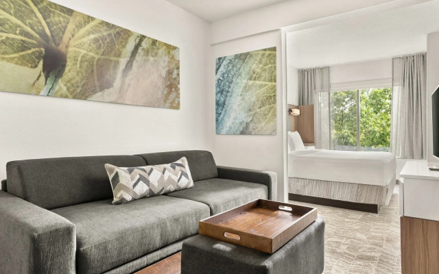 SpringHill Suites by Marriott Boston/Andover