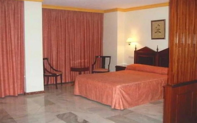 Hotel El Mirador