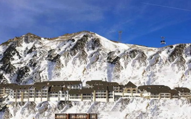 Residence Pierre & Vacances Le Pic du Midi