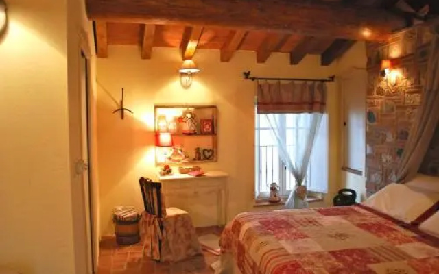 Gallo Delle Pille