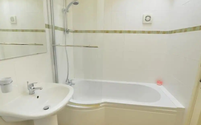 Beautiful Holiday Home in Larling With Garden