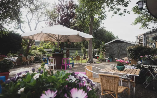 B&B Het Ruime Sop