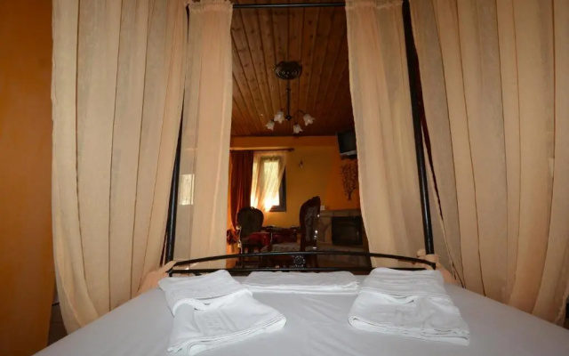 Guesthouse Rodamos