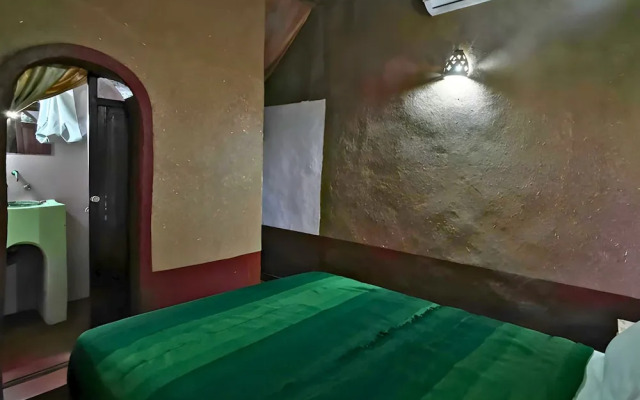 Riad dar zaouia