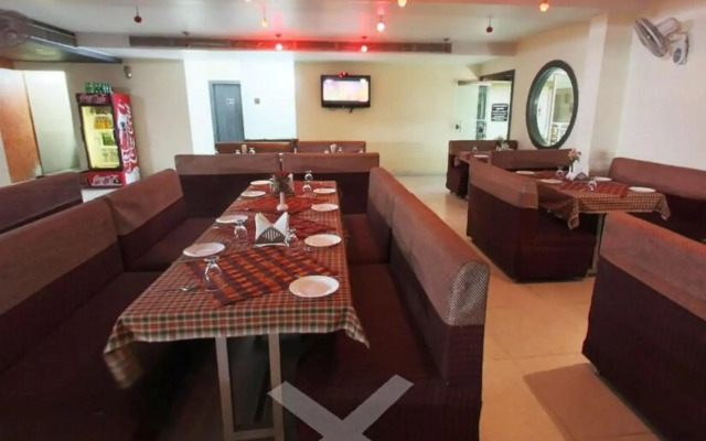 Hotel Vishram Regency