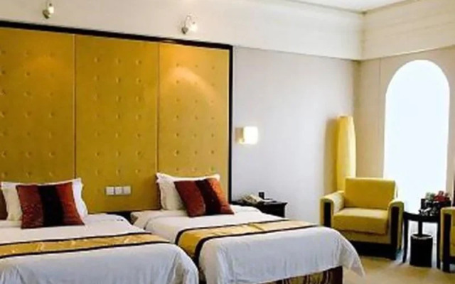 Zhuozheng International Hotel