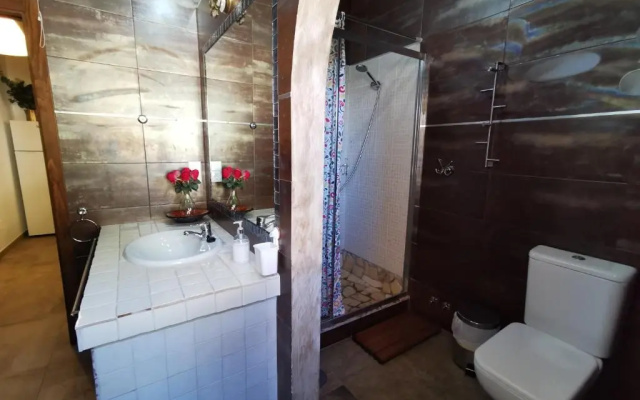 Complejo Rural Alma Y Montaña
