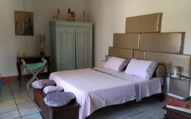 Villa le tre Dame B&B