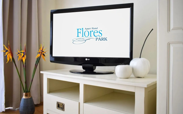 Apart Hotel Flores Park