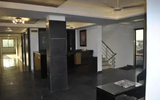 The Neem Tree Hotel