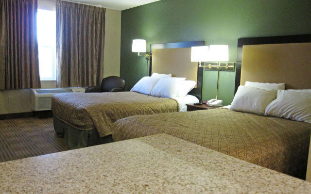 Extended Stay America Suites Los Angeles Simi Valley