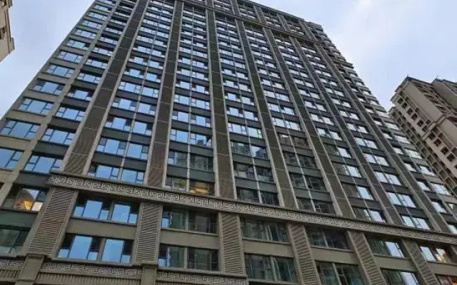 YueXiang B&B