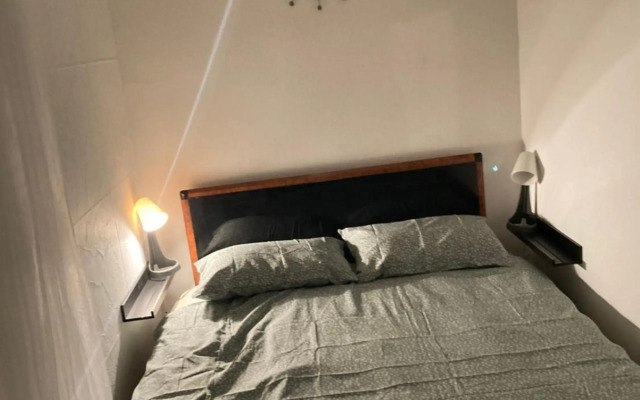 Apartman Tilia