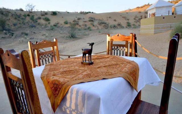 Dhora Resort and Spa