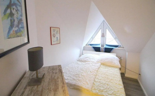 Apartmentvermittlung Mehr als Meer - Objekt 70