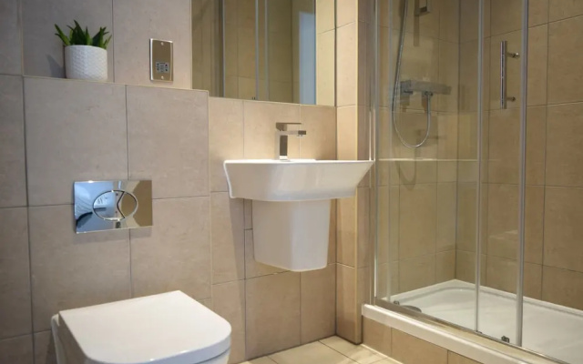 Spacious 2 Bedroom Apartment in Blackheath