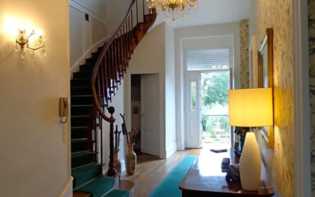 La Maison Ribotteau