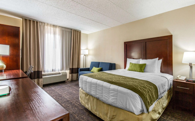 Comfort Inn College Park North
