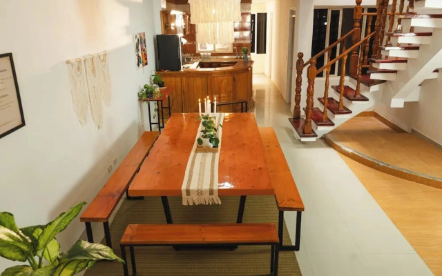 Raizen Hostel