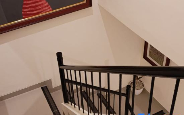 The Cabin Hotel Sidoarum