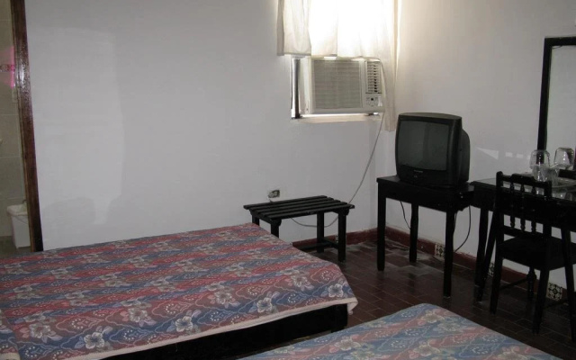 Hotel Torre del Centro