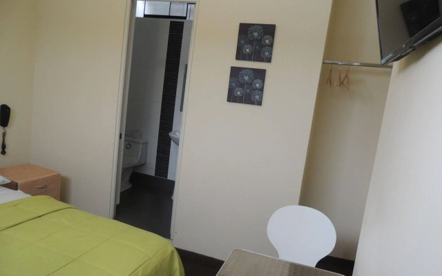 Awanka Hotel