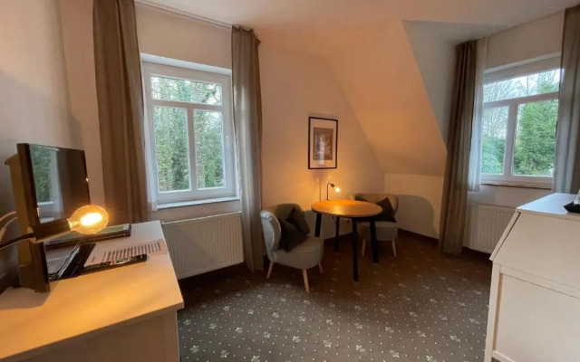 Ds Hotel Restaurant Gronau