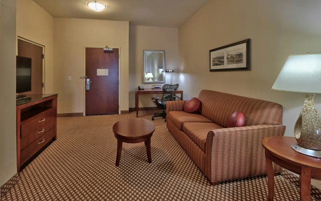 Hilton Garden Inn Las Cruces