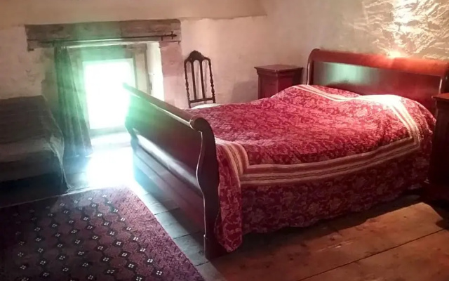 Château de Prety