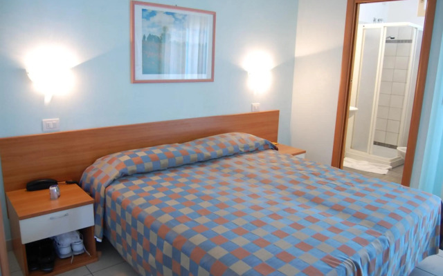Hotel Iones