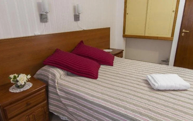 Aijpel Bed and Breakfast