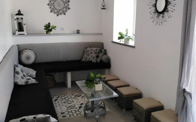 Gîte L'Hermenault, 8 pièces, 14 personnes - FR-1-426-362