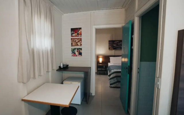 Hotel Fazenda Ararita