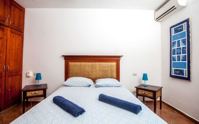 Отель El Dorado Bavaro Home Доминикана, Пунта Кана - отзывы, цены и фото номеров - забронировать отель El Dorado Bavaro Home онлайн комната для гостей
