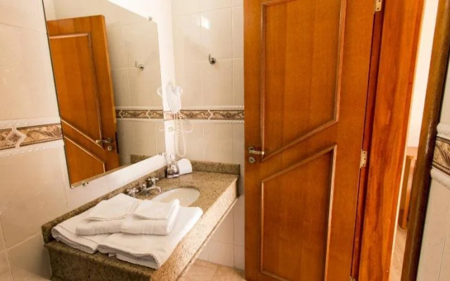 Pousada Vilage Inn Capivari