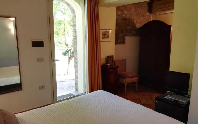 Podere Le Pianacce